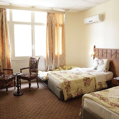 Cairo Center Hotel Екстер'єр фото