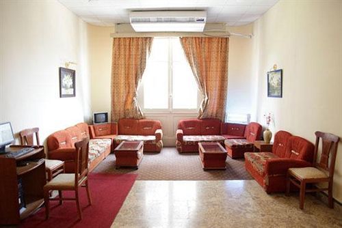 Cairo Center Hotel Екстер'єр фото